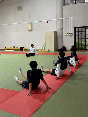 071223　エンジョイスポーツ　フィジカルトレーニング09